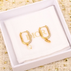 Christian Dior Earrings